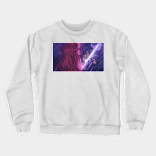 An awakening Crewneck Sweatshirt